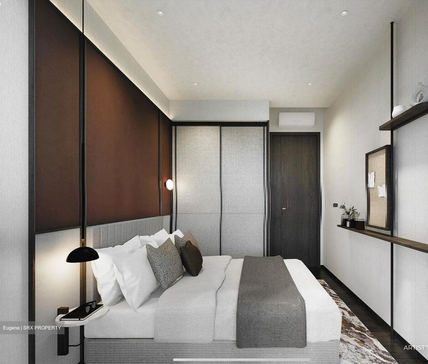Upper Serangoon Road (D19), Condominium #517809261